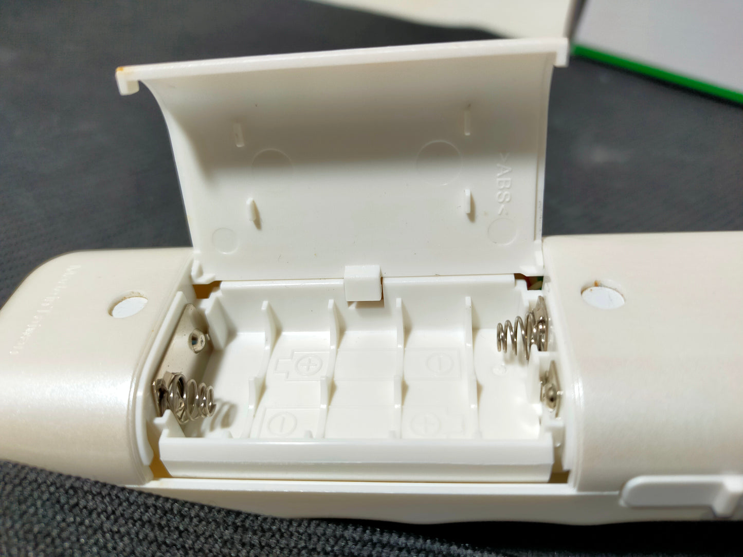 【サテライト】 手持ち助聴器 聴六 プリモ HA6