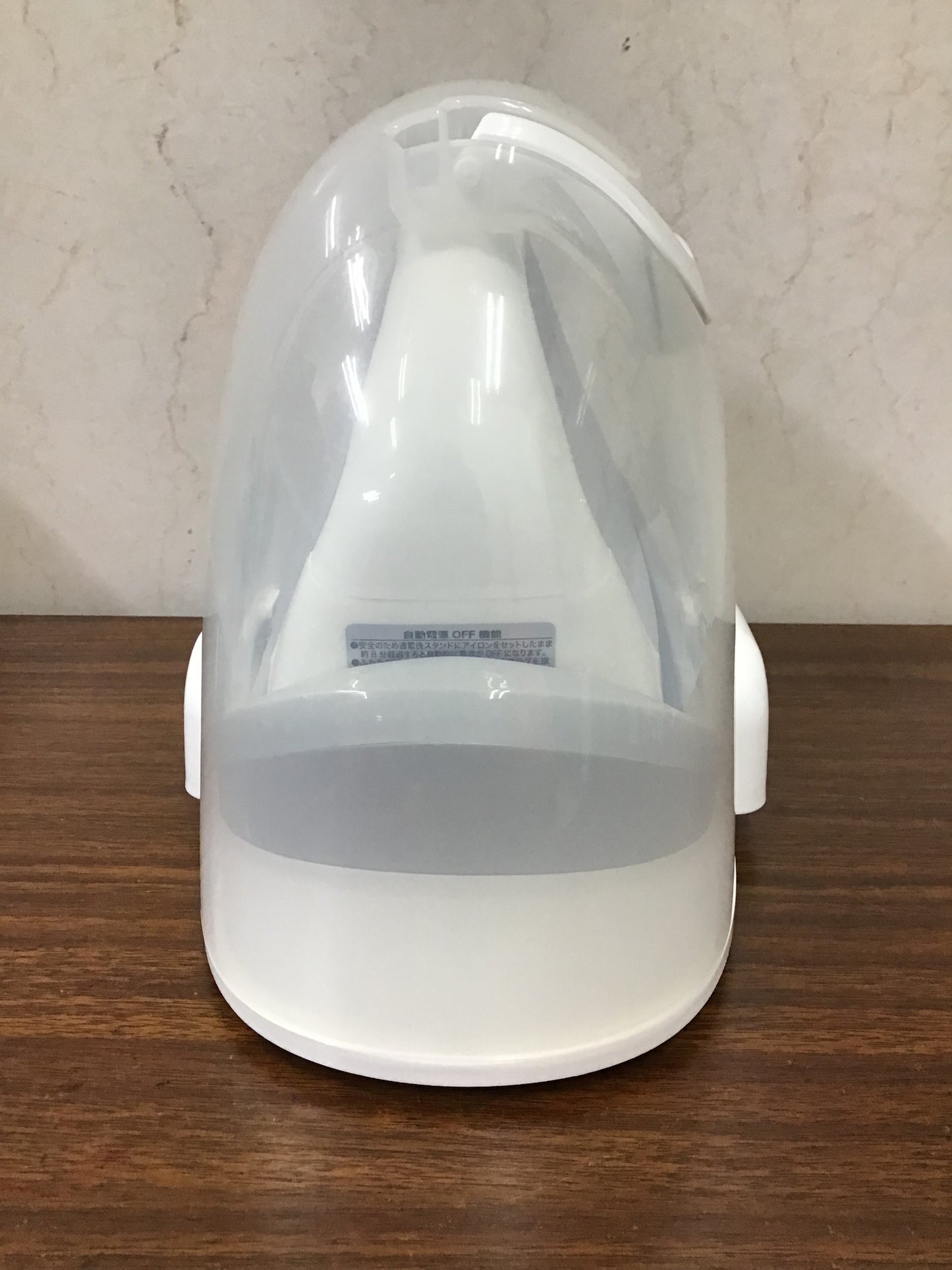 【深草店】 コードレスアイロン　ニトリ　HG-5016　2021年製  2021年製