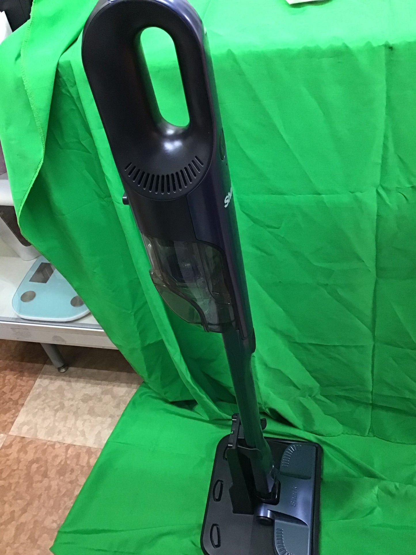 【深草店】 スティッククリーナー　シャーク　CH966JBJ　14