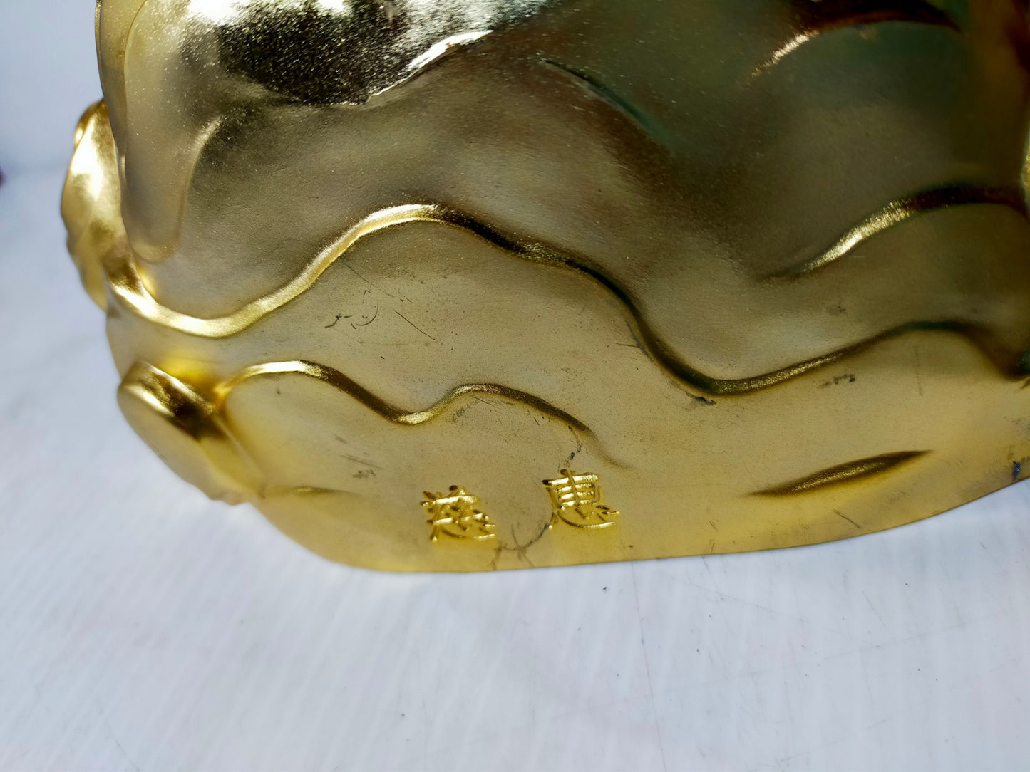 【サテライト】 観音菩薩像 32cm