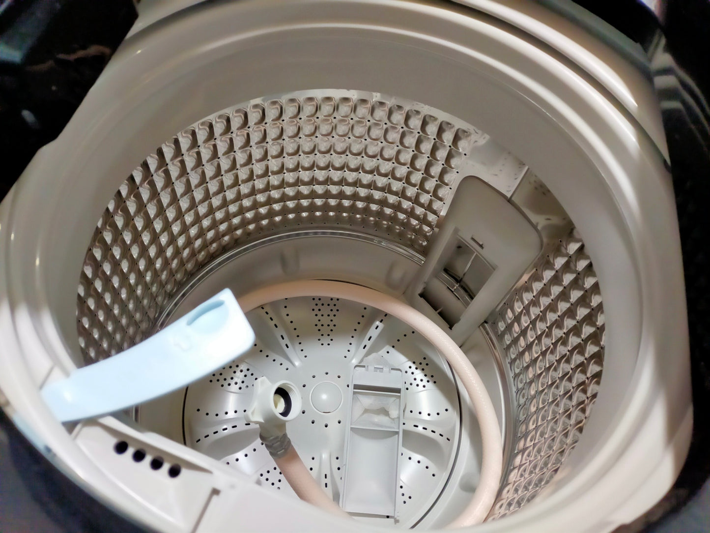 【サテライト】洗濯機 ハイアール JW-XP2C55F 5.5kg 2023年製