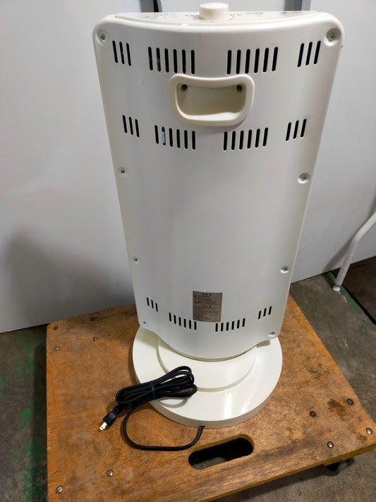 【サテライト】 パワーモニター付きシーズヒーター 千住 TEKNOS TSH-9201