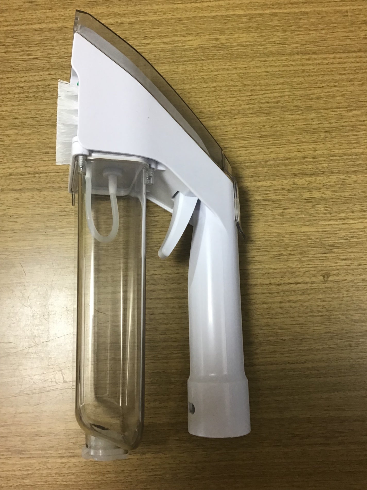 【深草店】アイリスオーヤマ リンサークリーナー RNSK-300 ホワイト