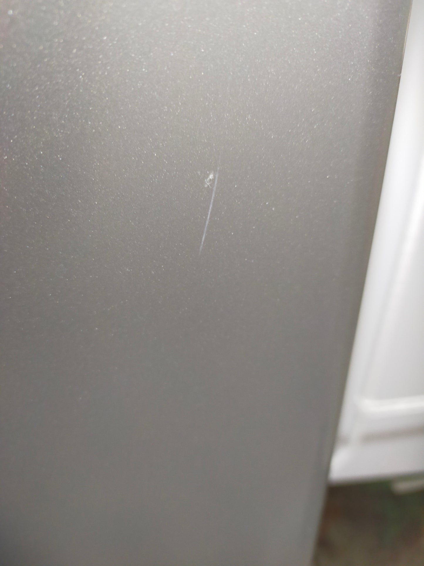 【サテライト】冷蔵庫 アクア AQR-14E1-S 137L 2017年製