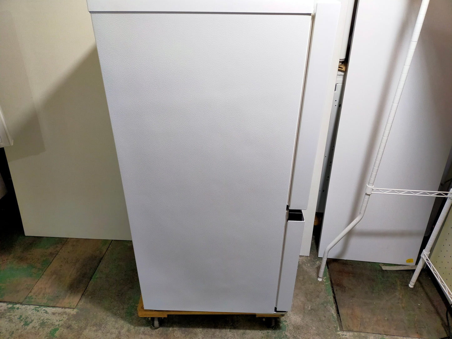 【サテライト】冷蔵庫 ハイセンス HR-D13E2W 135L 2022年製