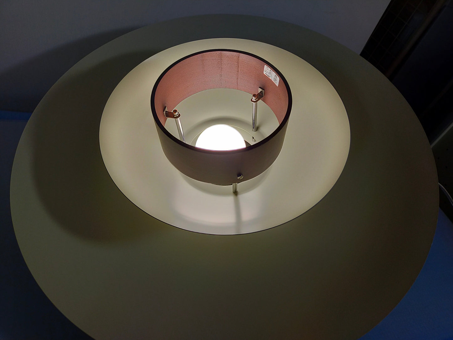 【サテライト】 ペンダントライト インターフォルム LT-7441